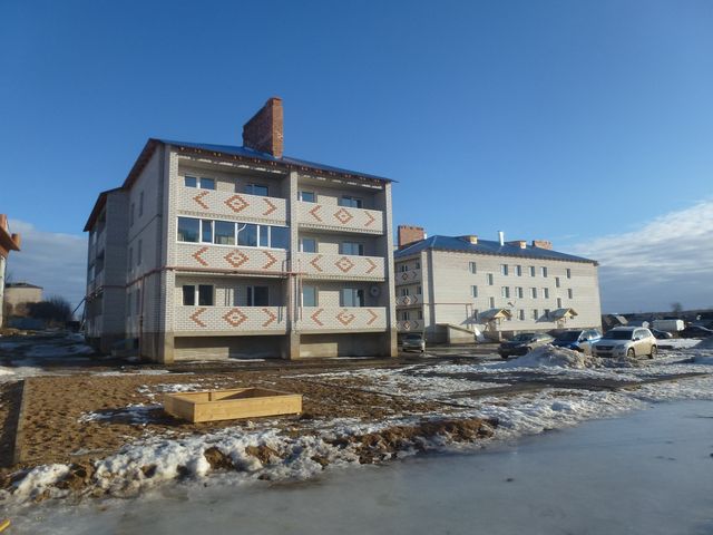 Пылаевых, 50а