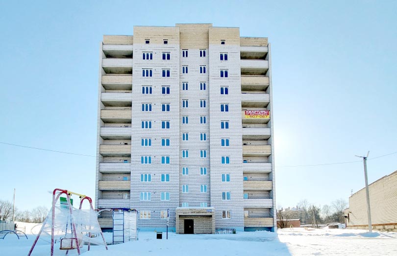 Сухонская, 4а